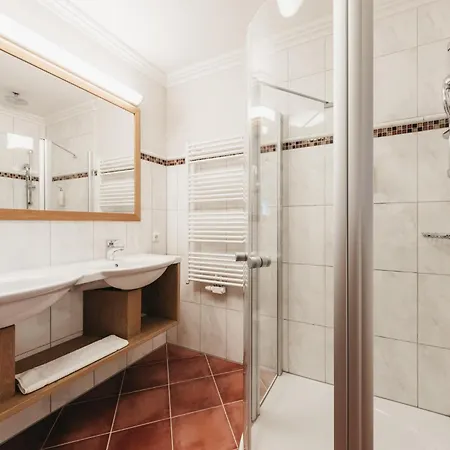 Biohotel Rupertus 4* Leogang