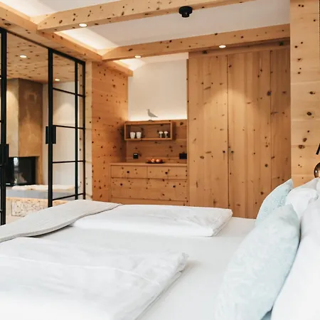 Hotel Biohotel Rupertus