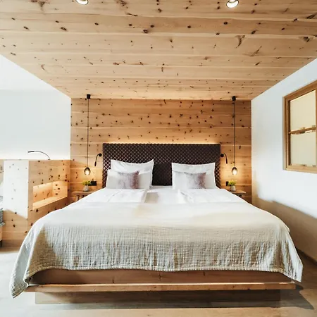 Szálloda Biohotel Rupertus 4*