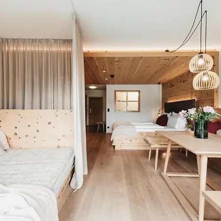 Biohotel Rupertus Hotel Leogang