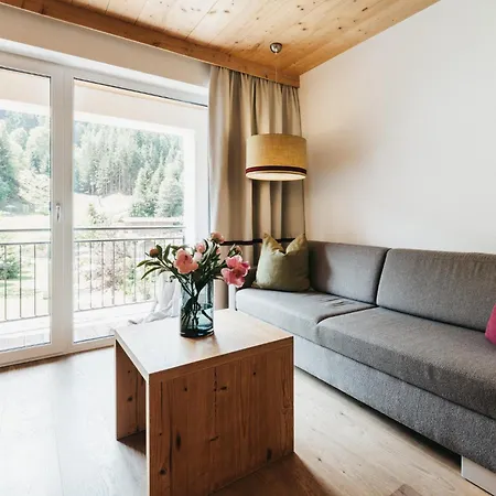 Biohotel Rupertus Leogang
