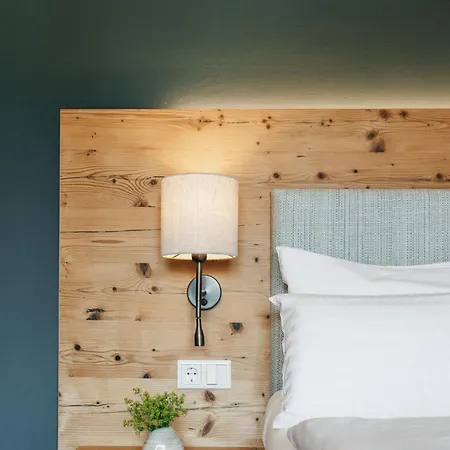Biohotel Rupertus Hotel