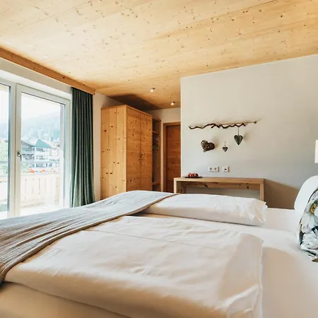 Biohotel Rupertus Szálloda 4*