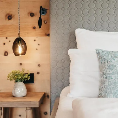 Biohotel Rupertus 4*