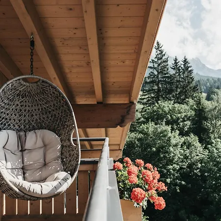 Biohotel Rupertus 4* Leogang