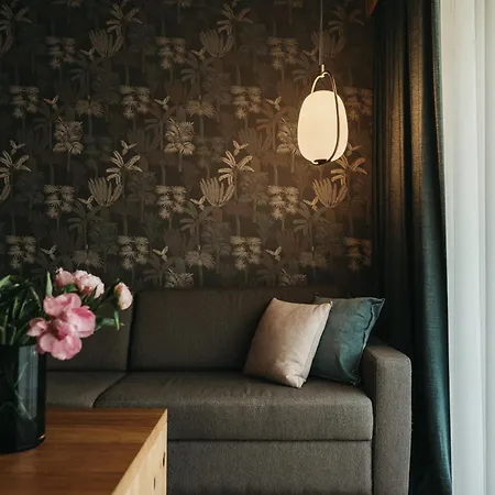 Bio-hotel Rupertus Leogang
