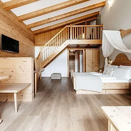 Biohotel Rupertus 4* Leogang