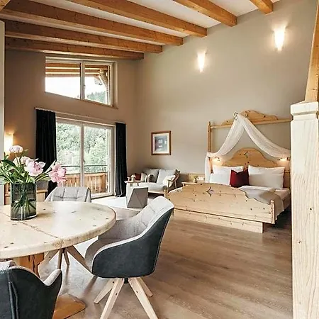 Biohotel Rupertus Leogang