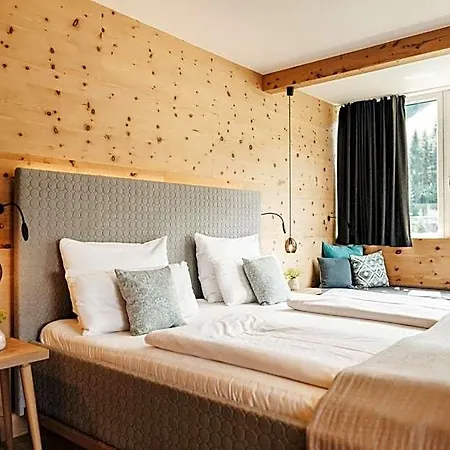 Biohotel Rupertus 4*