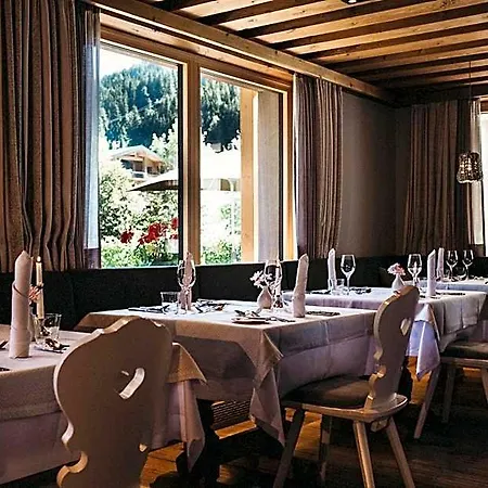 Biohotel Rupertus Hotel Leogang