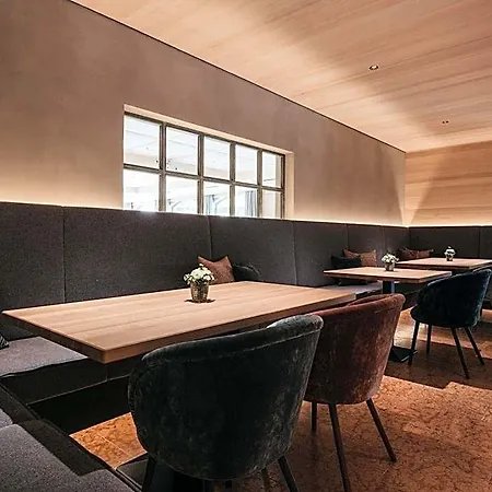 Hotel Biohotel Rupertus Leogang