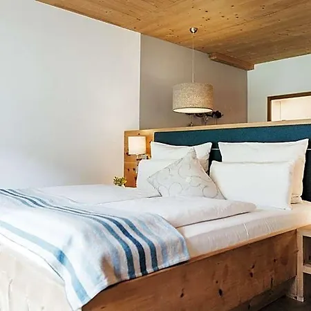 Hotel Biohotel Rupertus