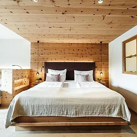 Biohotel Rupertus 4*