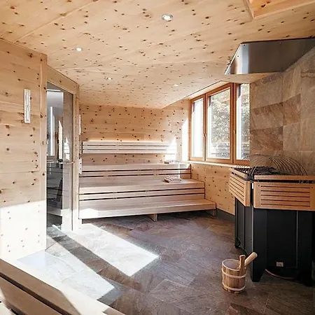 Biohotel Rupertus 4*