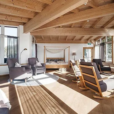 Biohotel Rupertus Hotel Leogang