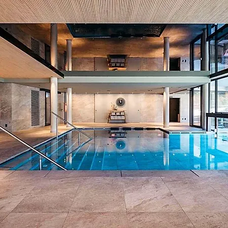 Biohotel Rupertus Leogang
