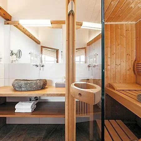 Biohotel Rupertus 4* Leogang
