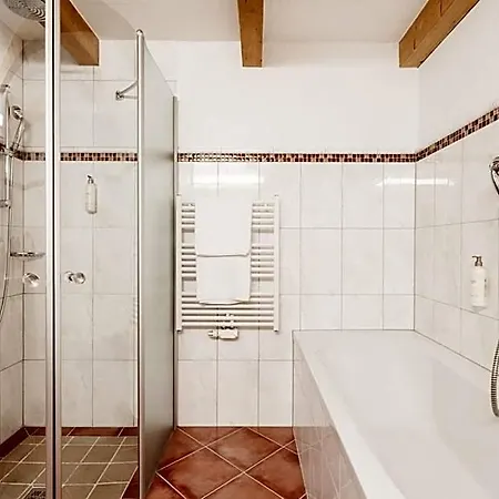 Hotel Biohotel Rupertus 4*