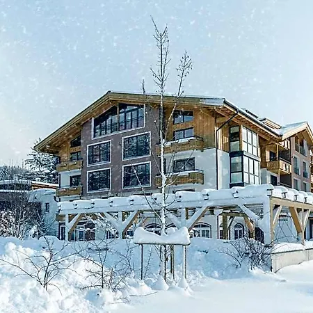 Hotel Biohotel Rupertus Leogang