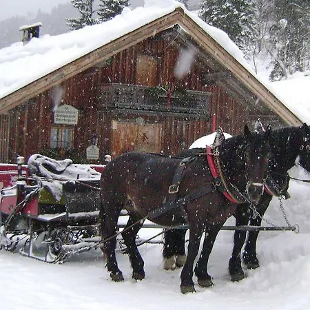 Biohotel Rupertus 4* Leogang