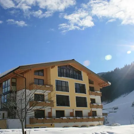 Biohotel Rupertus Leogang