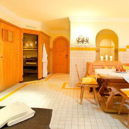 Biohotel Rupertus 4*