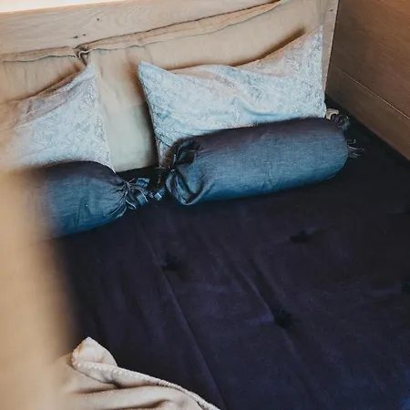 Szálloda Biohotel Rupertus