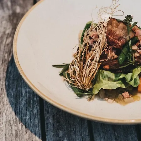 Szálloda Biohotel Rupertus 4*