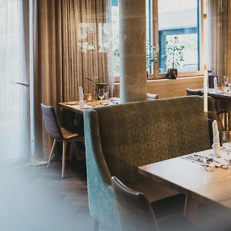 Biohotel Rupertus 4*