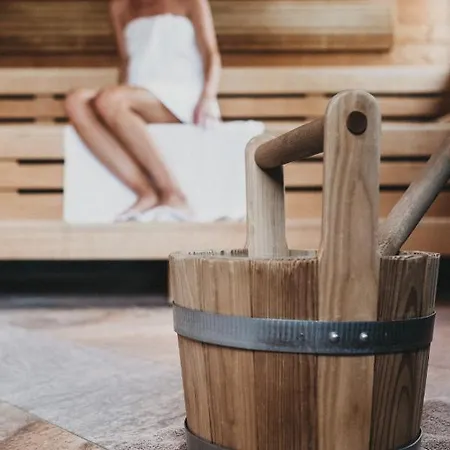 Biohotel Rupertus Szálloda 4*