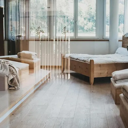 Szálloda Biohotel Rupertus 4*