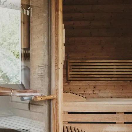 Biohotel Rupertus 4* Leogang