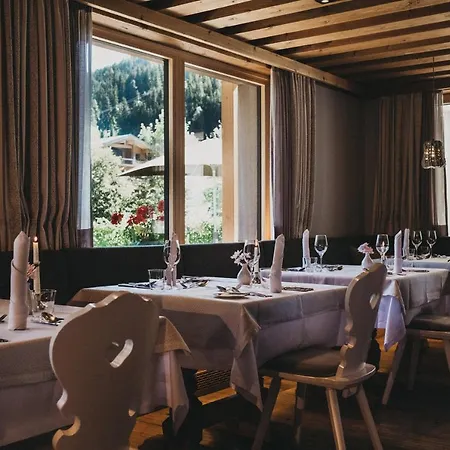 Biohotel Rupertus Hotel