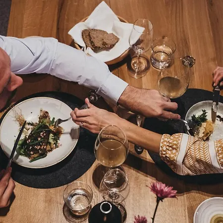 Biohotel Rupertus Szálloda Leogang