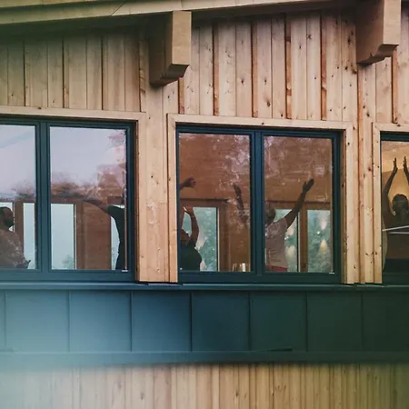 Szálloda Biohotel Rupertus 4*