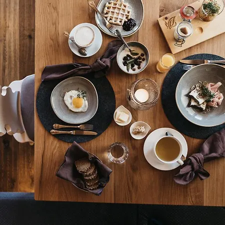 Hotel Biohotel Rupertus