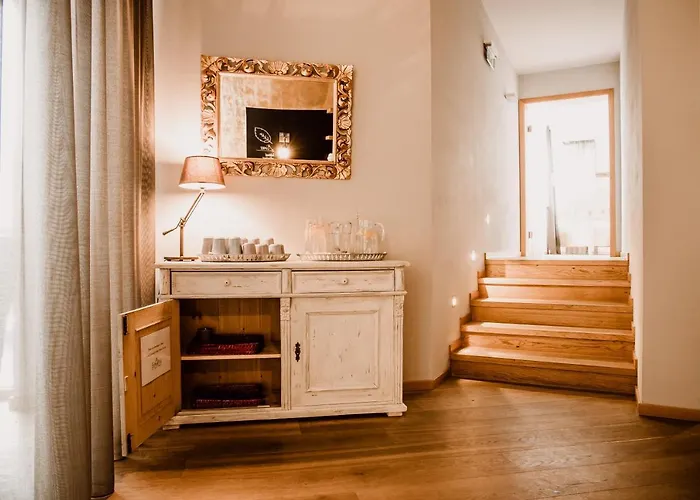 Biohotel Rupertus Hotel Leogang