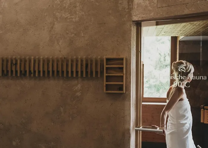 Hotel Biohotel Rupertus 4*