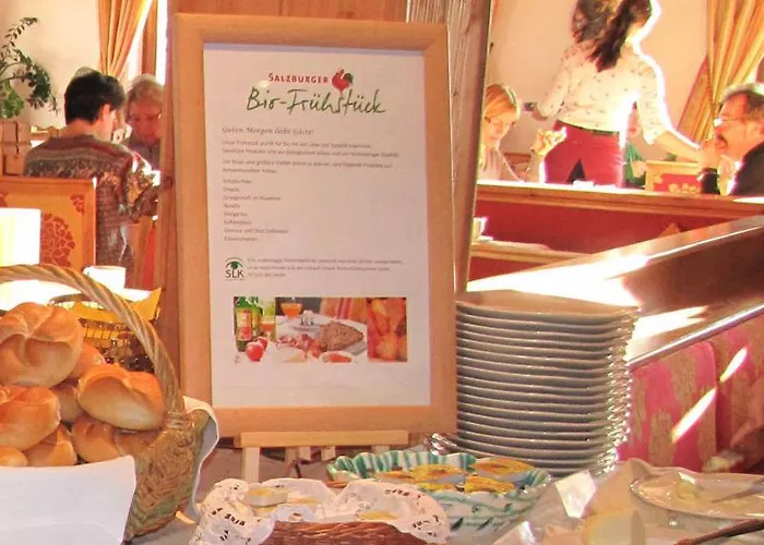 Biohotel Rupertus 4*