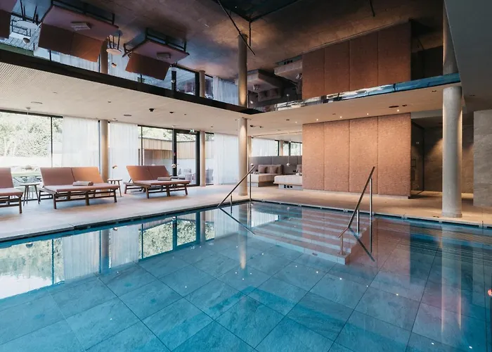 Hotel Biohotel Rupertus Leogang