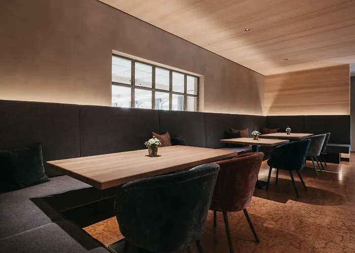 Biohotel Rupertus 4* Leogang