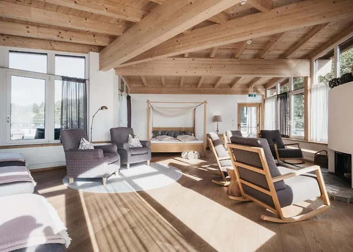 Biohotel Rupertus Hotel