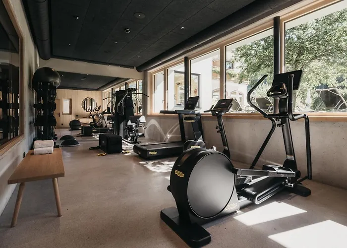 Biohotel Rupertus Hotel