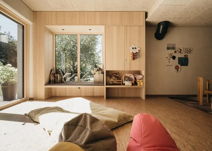 Biohotel Rupertus 4* Leogang