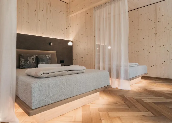 Biohotel Rupertus 4* Leogang