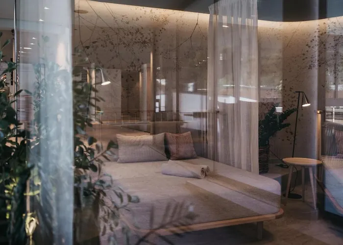 Hotel Biohotel Rupertus 4*