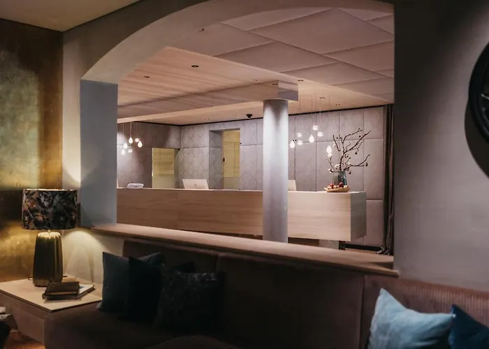 Hotel Biohotel Rupertus