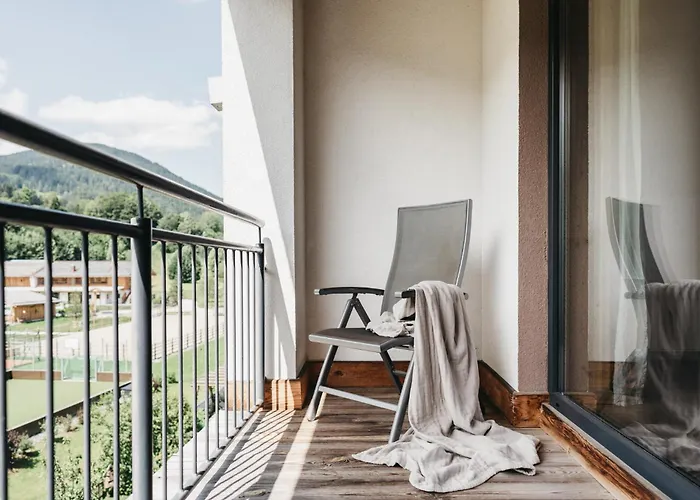 Hotel Biohotel Rupertus