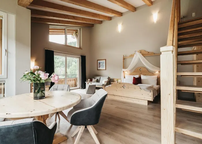 Biohotel Rupertus Hotel 4*