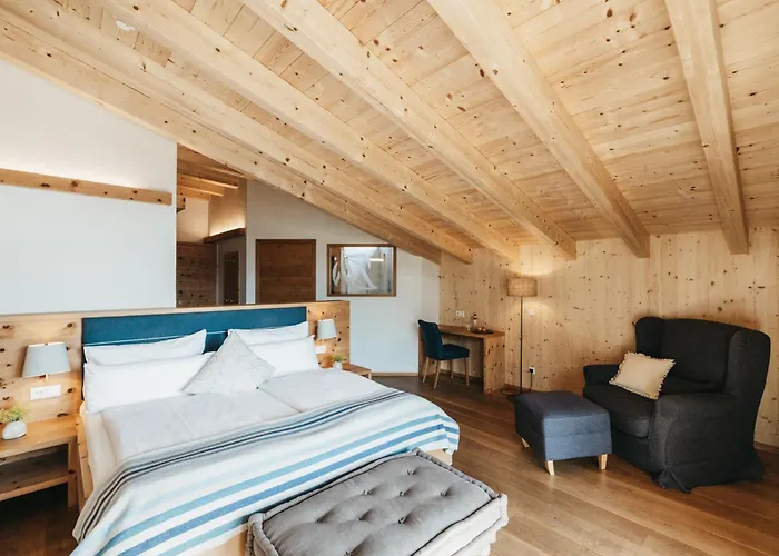 Biohotel Rupertus 4* Leogang